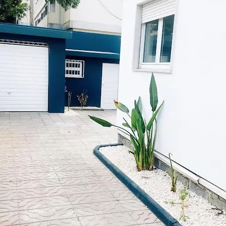 Casa Da Ana 度假居 *