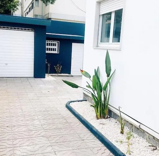 Casa Da Ana Vakantiehuis *