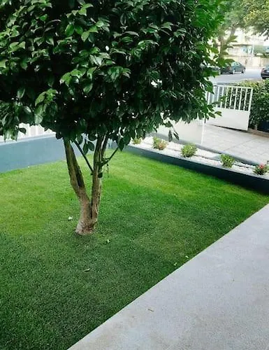 Vakantiehuis Casa Da Ana