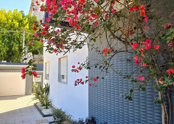 Casa Da Ana Vakantiehuis